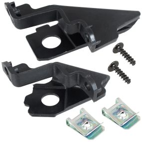 Volkswagen Polo 6R (от 2009-) ремкомплектект правой фары, Фольцваген Поло 6Р