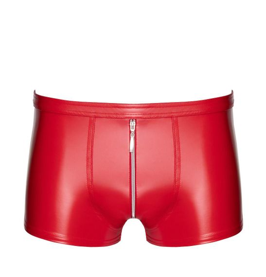 Чоловічі шорти Noir Handmade H097 Ignite shorts S Sex Aura | Зображення 5