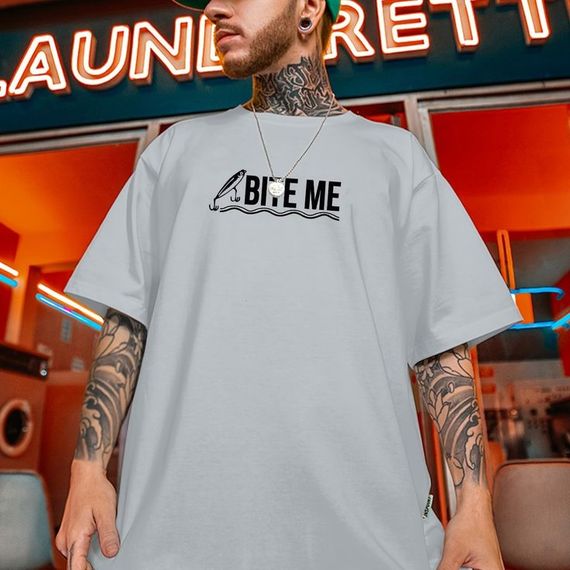 Футболка з ДТФ принтом