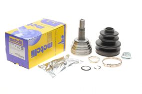 ШРКШ зовнішній Seat Arosa VW Polo 1.0-1.4 1.7 SDI 1.9 D 94-04 22z 30z  15-1190