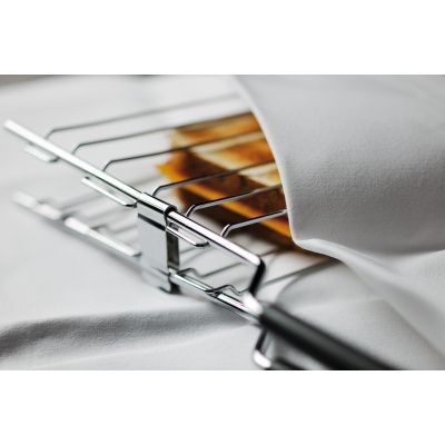 Тостер KitchenAid_МБТ 5KMT2204EBK | Зображення 2