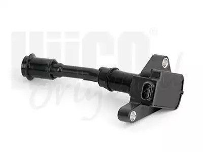 Котушка запалювання FORD FOCUS, HUCO (133956) | Зображення 3