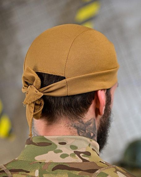 Бандана підшлемник кайот ПП 7901 | Зображення 2