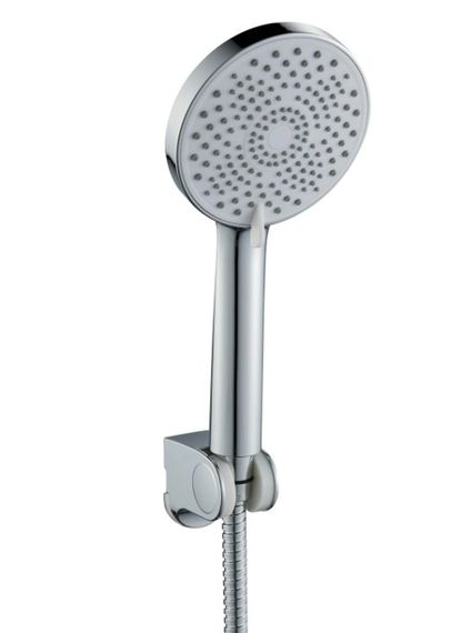 Змішувач для ванни Lidz Astra 005 LDAST005CRM48088 | Зображення 8