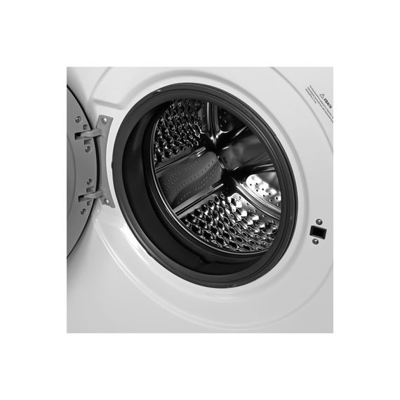 Пральна машина Grunhelm GWDT-FF8514D2W | Зображення 6