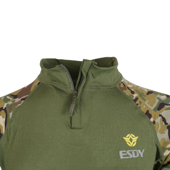 Комплект термобелья Thermal underwear мультикам XXL | Зображення 7