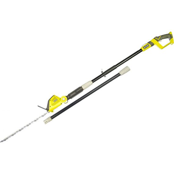 Кусторез-высоторез RYOBI ONE+ OPT1845 45 см без АКБ и ЗП 5133002523 | Зображення 3