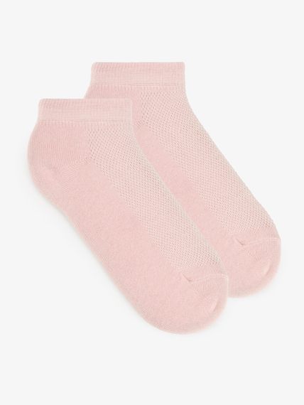 Шкарпетки для дівчинки 310 18-20 Рожевий shop (2000999602665) | Зображення 1