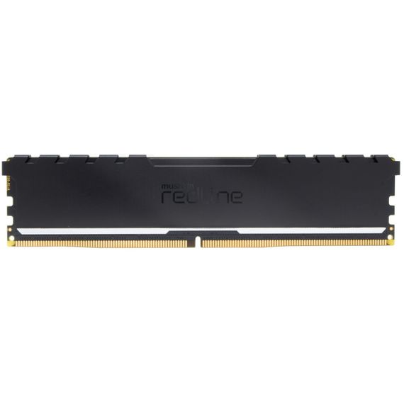 Модуль пам'яті для комп'ютера DDR5 64GB (2x32GB) 6400 MHz Redline ST Mushkin (MRF5U640BGGP32GX2) | Зображення 3