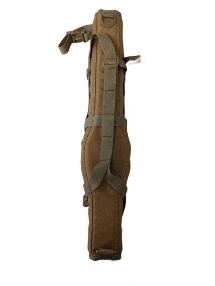 Чохол переноска захиста GEN 3 збільшена для оптики з великими барабанами | Зображення 1