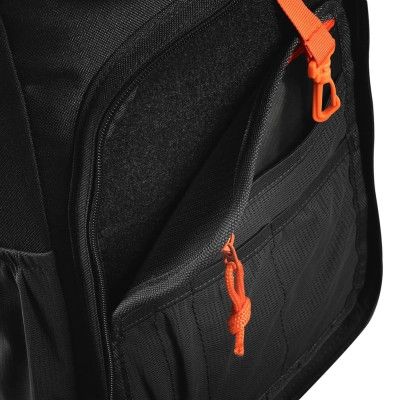 Рюкзак туристический Highlander Stoirm Gearslinger 12L Black (TT189-BK) (929708) | Зображення 5