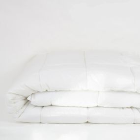 Ковдра євро ТЕП COTE BLANC WOOL 1-00196_00000 200х210 см біла