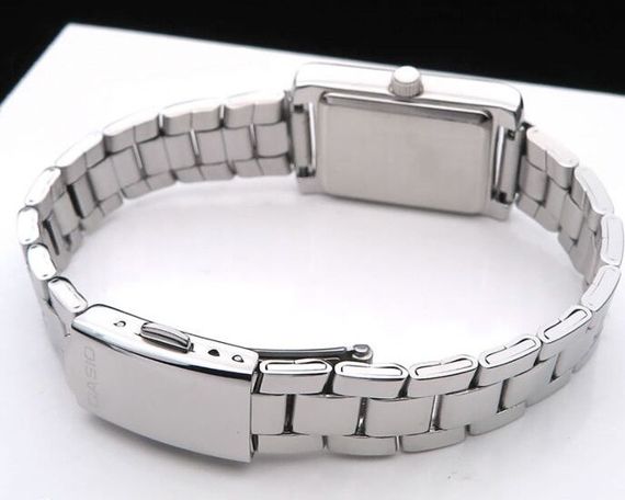 Годинник жіночий Casio LTP-1234DD-2A | Зображення 5