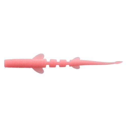 Слаг 3,5" LJ Лаки Джон Unagi Slug 140306-F05