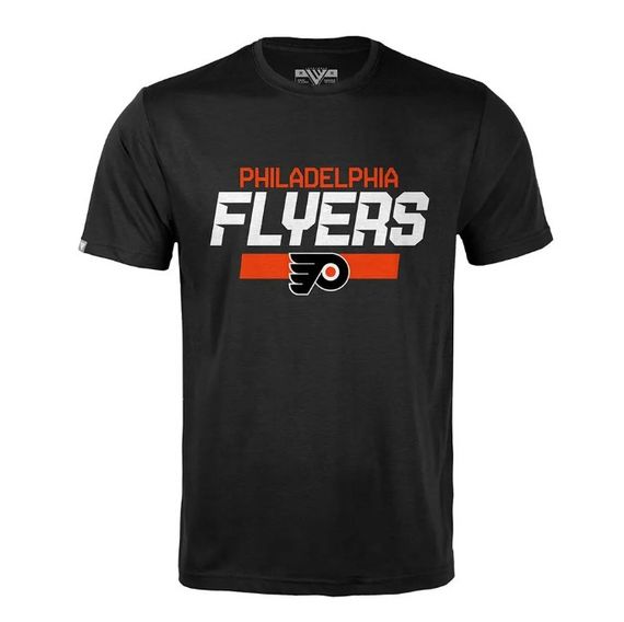 Футболка Levelwear Philadelphia Flyers #79 Hart
