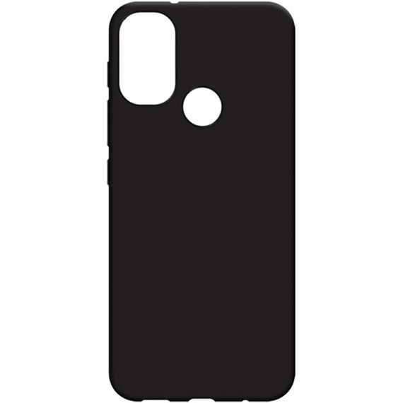 Чохол до мобільного телефона BeCover Motorola Moto E30 / E40 Black (707987) | Зображення 2