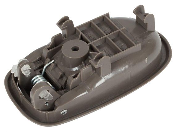 Hyundai Lantra 96-00 внутрішня ручка передня права Хюндай Лантра | Зображення 1