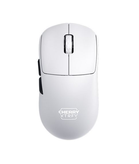 Миша Cherry Xtrfy M68 PRO CX-M68W-PRO-WHITE
