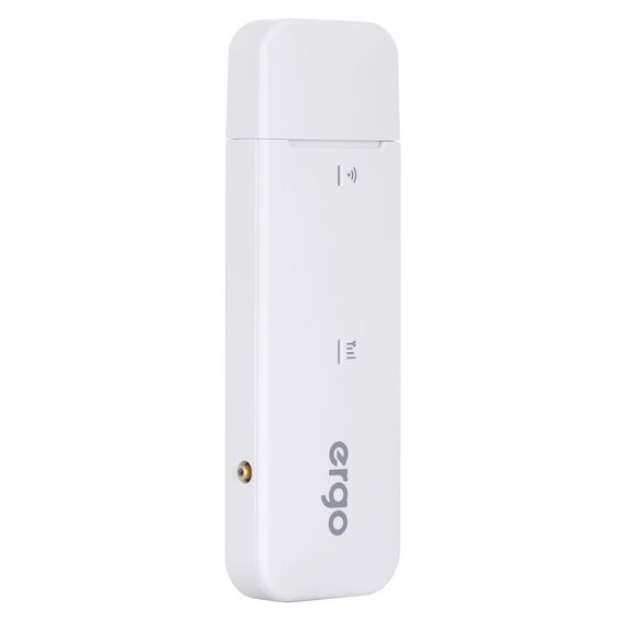 LTE USB Wi-Fi роутер ERGO W023-CRC9 | Зображення 1