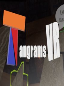 TangramsVR Steam Key GLOBAL