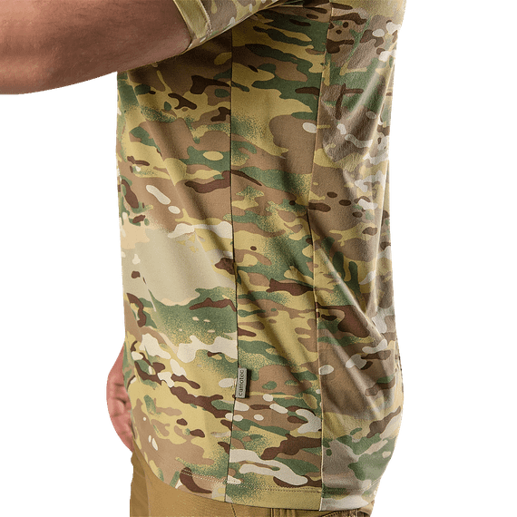 Футболка Totem Multicam (8076), XXL | Зображення 4