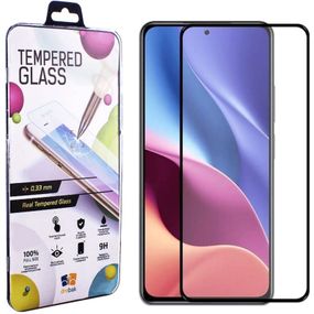 Стекло защитное Drobak Poco F3 (474754)