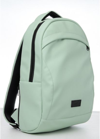 Рюкзак унісекс Sambag Zard LZN м'ята 46 х 28 х 13 см (25000014)