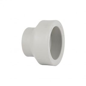Муфта PPR Blue Ocean 110х75 редукційна