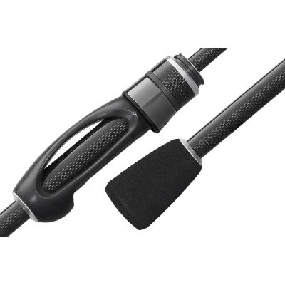 Удилище Graphiteleader 23 Corto UX 23GCORUS-7102ML-HS 2.39m 1-20g (2135.41.26) | Зображення 3