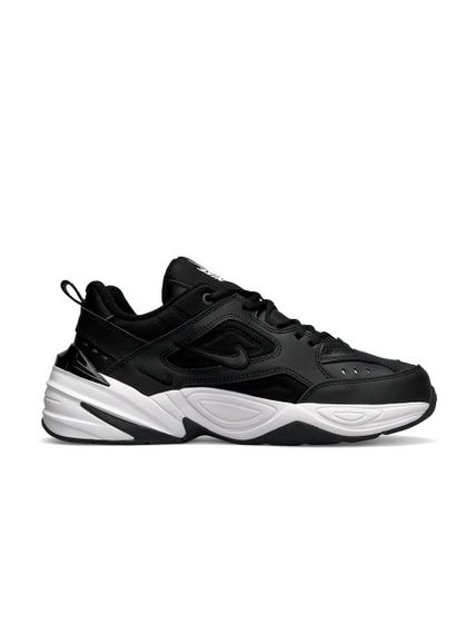 Чоловічі кросівки M2K Tekno Black White M, В'єтнам 43