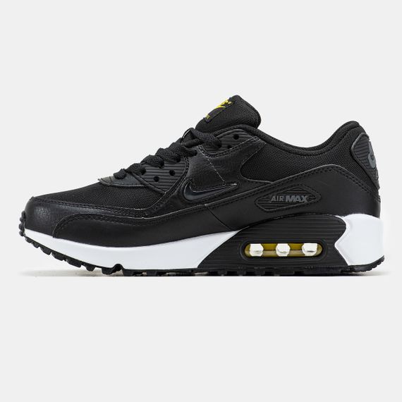 Чоловічі кросівки Air Max 90 весна / осінь 1594 44 | Зображення 4