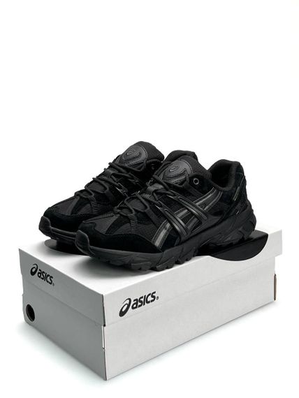 Мужские кроссовки ASICS Gel-Sonoma 15-50 Gore-Tex Black , Вьетнам , еврозима 45 29 | Зображення 2