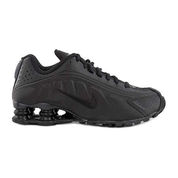 Кросівки Nike SHOX R4 BG | Зображення 1