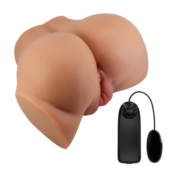 Мастурбатор - Crazy Bull Emilia Latin Sex Aura | Зображення 2