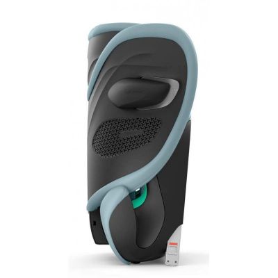 Автокресло Cybex Solution G2 Plus Stormy Blue (524000679) | Зображення 4