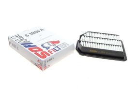 Фільтр повітряний Kia Сarens III 1.6-2.0 CRDI 06- S 3B06 A