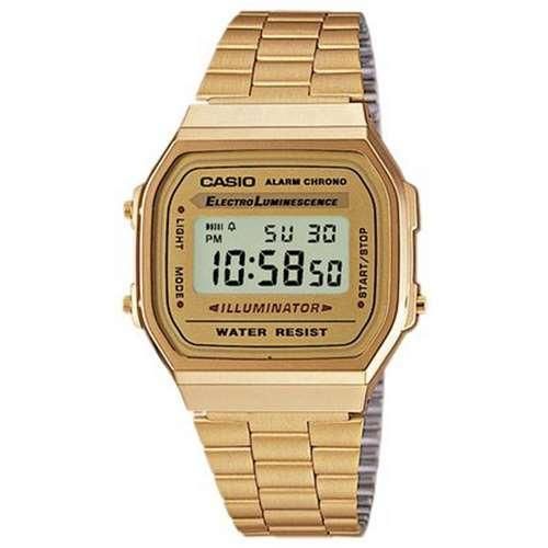 Годинник Casio A168WG-9EF | Зображення 1