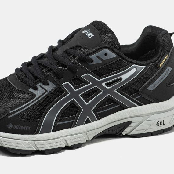 Чоловічі кросівки Asics Gel-Venture 6 Gore-Tex Термо весна / осінь 2401 42 26,5 | Зображення 9