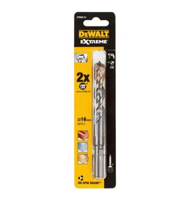 Свердло по бетону/цеглі/каменю DeWALT EXTREME діаметр 16 мм (DT6692)
