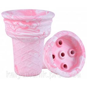 Чаша для кальяна Stealler ICE Cream