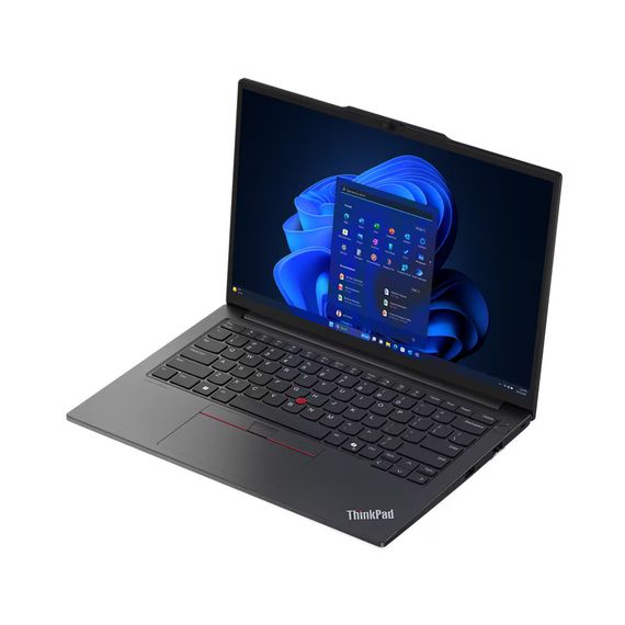 Ноутбук Lenovo ThinkPad E14-G6 14&quot; WUXGA IPS AG 21M8S38L00 | Зображення 1