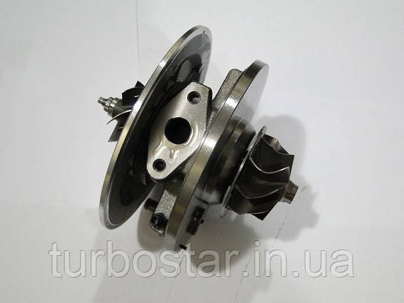 Картридж турбины Volvo S80/S60/V70/XC90. Мотор  2.4 D. 723167-0001, 723167-0002, 723167-0003, 723167-0004