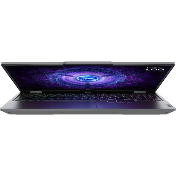 Ноутбук Lenovo LOQ 15IRX9 (83DV0099RA) | Зображення 4