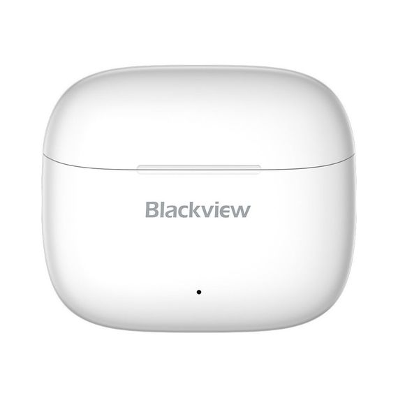 Навушники Blackview AirBuds 4 White (6931548312666) | Зображення 4