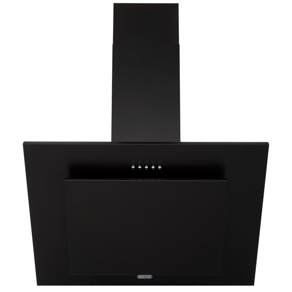 Витяжка кухонна Eleyus VERTICAL 1000 50 BL | Зображення 3
