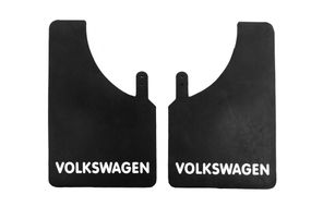 Бризковики Polytep (230*375, 2 шт) для Тюнінг Volkswagen