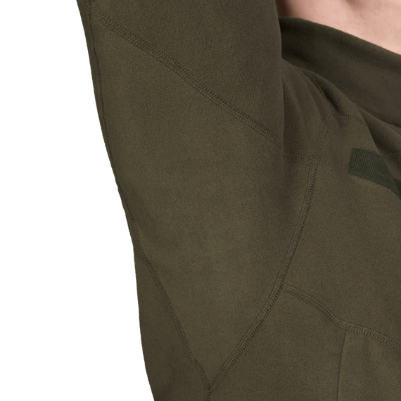 Кофта Army Himatec Pro Light Olive (6570), XXXL | Зображення 8