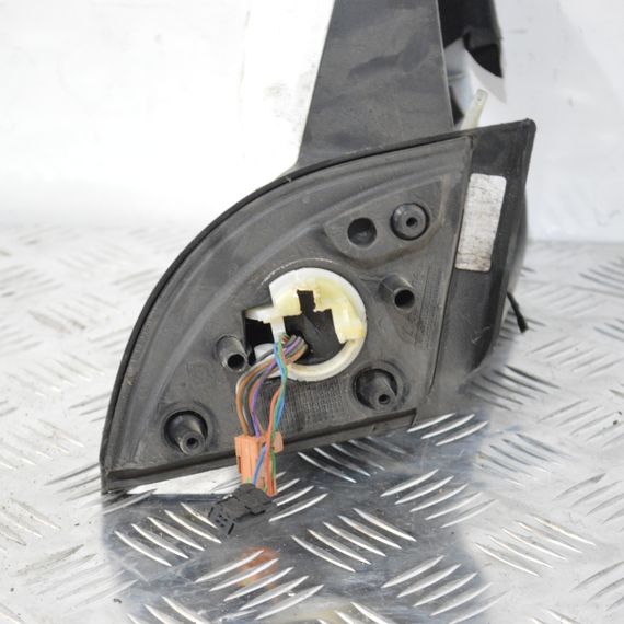 Дзеркало праве 3+6 pin Citroen Berlingo II 2008-2018 Дзеркало праве Сітроен Берлінго 2 232673076 | Зображення 6