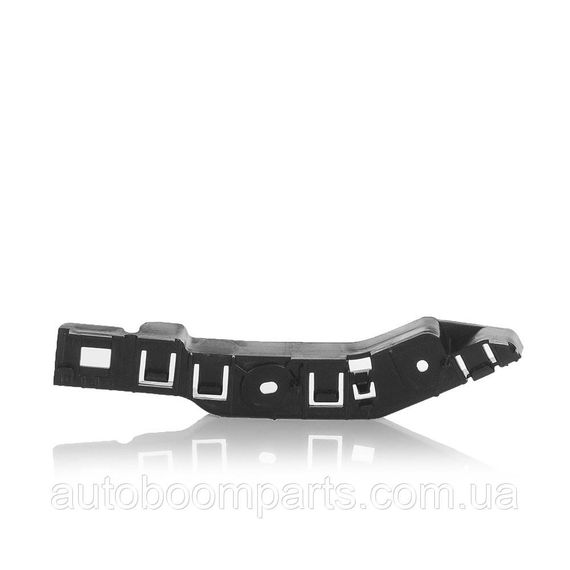 68244508AB Кріплення переднього бампера праве Jeep Compass 17-20