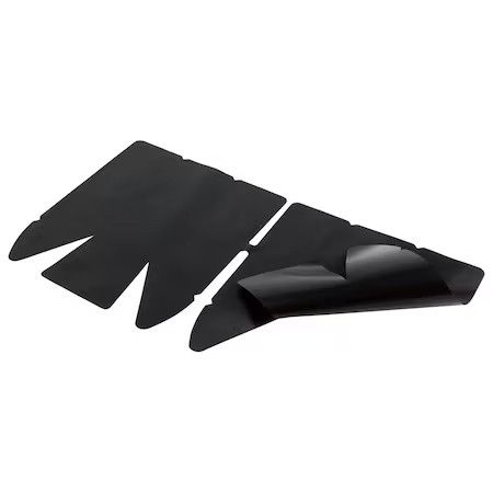 Фольга для випікання Ernesto Teflon, багаторазова, 300 використань | Зображення 2